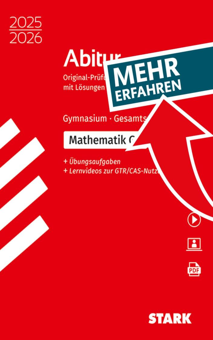 Abi Mathe Prüfung 2025 Berlin